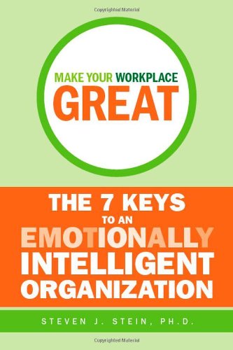 Make Your Workplace Great