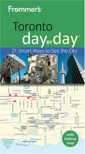 Frommer's Toronto Day by Day