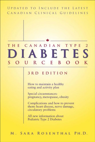 The Canadian Type 2 Diabetes Sourcebook