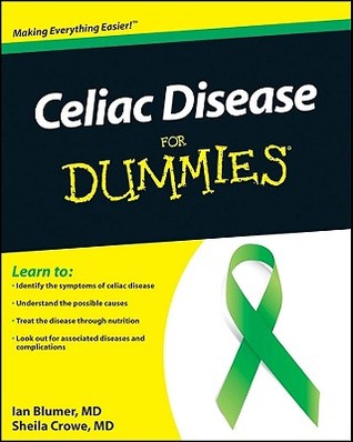 Celiac Disease For Dummies