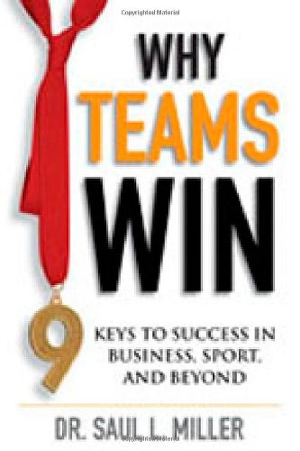 Why Teams Win