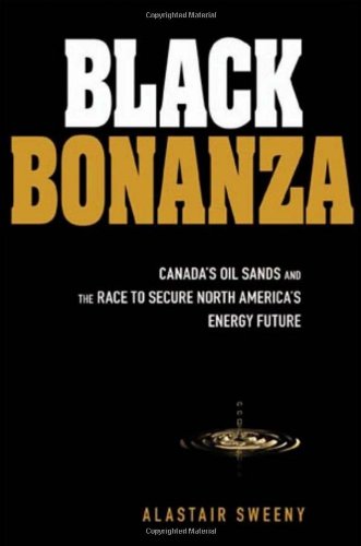 Black Bonanza