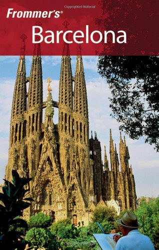 Frommer's Barcelona