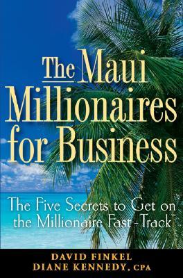 The Maui Millionaires for Business