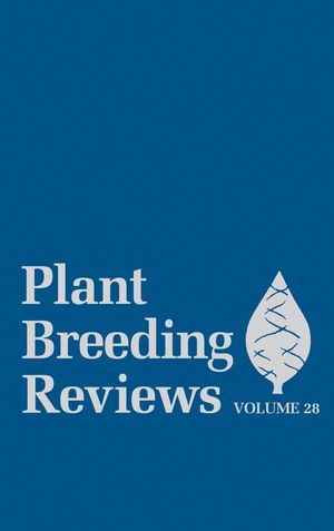 Plant breeding reviews. Volume 28