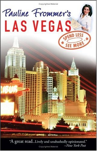 Pauline Frommer's Las Vegas