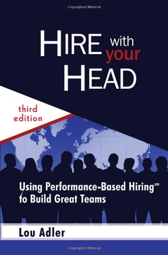 Hire with Your Head