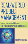 Real World Project Management