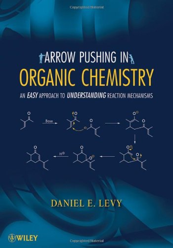 Arrow Pushing in Organic Chemistry