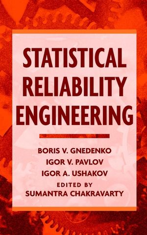 Statistical reliability engineering