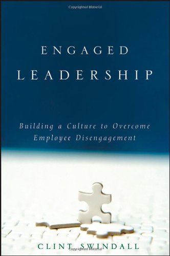 Engaged Leadership