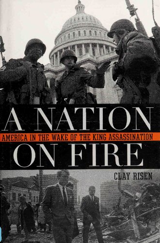 A Nation on Fire