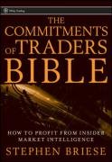 The Commitments of Traders Bible