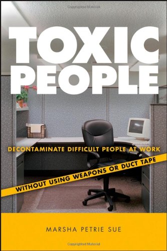 Toxic People