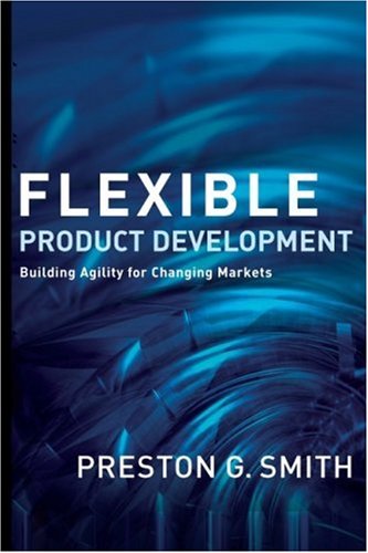 Flexible Product Development