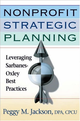 Nonprofit Strategic Planning