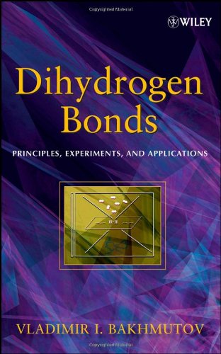 Dihydrogen Bond