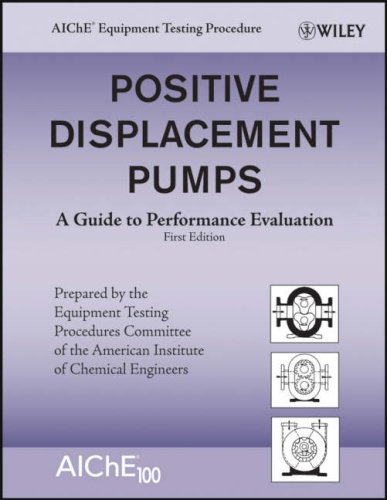 Positive Displacement Pumps