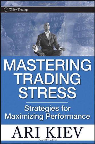 Mastering Trading Stress