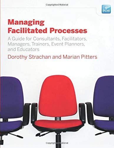 Managing Facilitated Processes