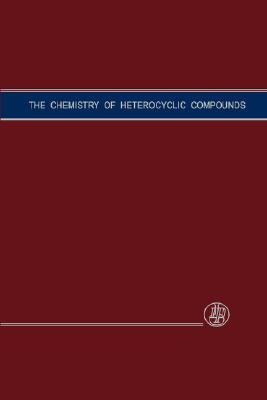 Heterocyclic Compounds Vol 11
