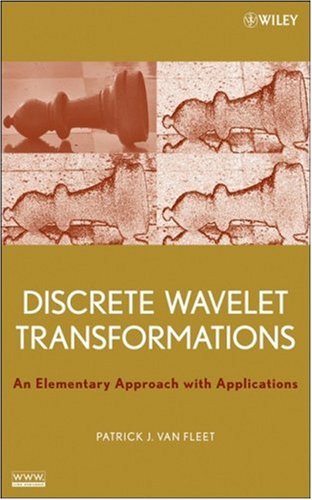 Discrete Wavelet Transformations