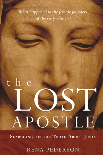 The Lost Apostle