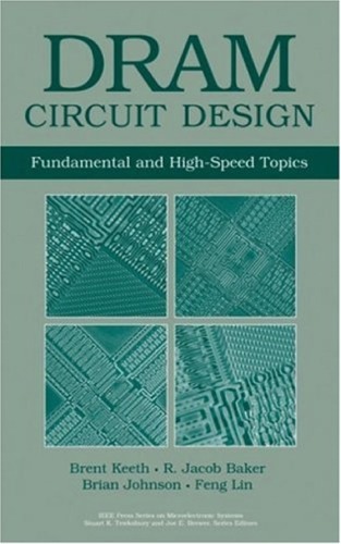 DRAM Circuit Design