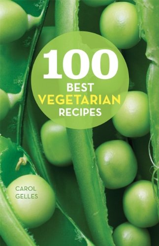 100 Best Vegetarian Recipes