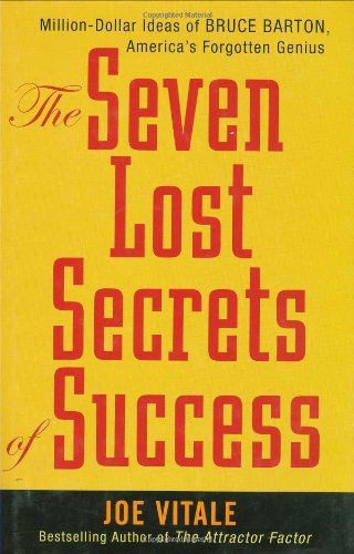 The Seven Lost Secrets of Success