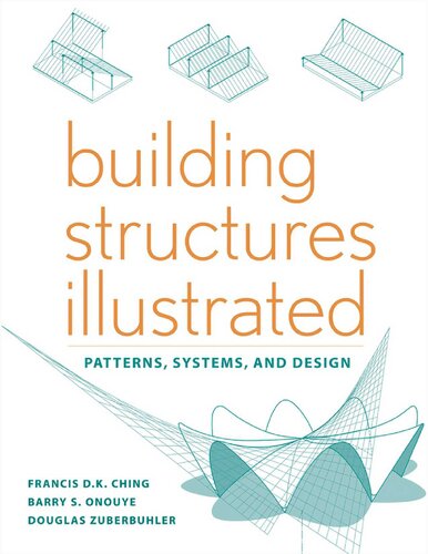 Building Structures Illustrated