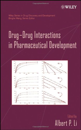 Drug-Drug Interactions in Pharmaceutical Development