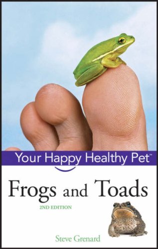 Frogs and Toads