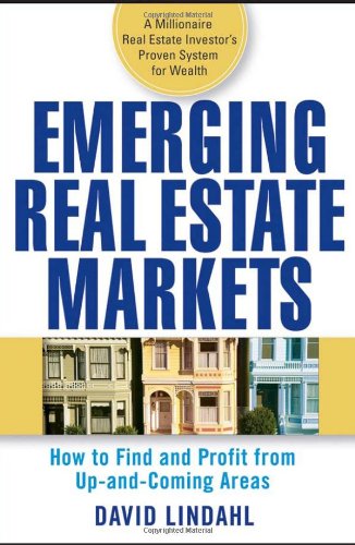 Emerging Real Estate Markets