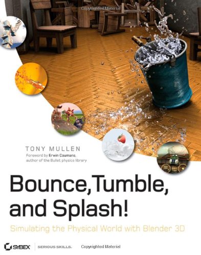 Bounce, Tumble, and Splash!