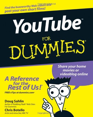 Youtube for Dummies