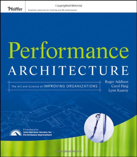 Performance Architecture