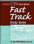 Wiley CPA Exam Review Fast Track Study Guide