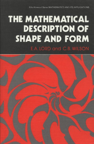 Mathematical Description of Shape and Form