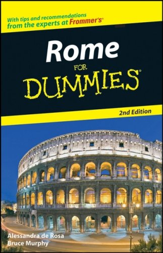 Rome for Dummies