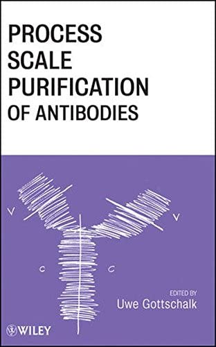 Process Scale Purification of Antibodies