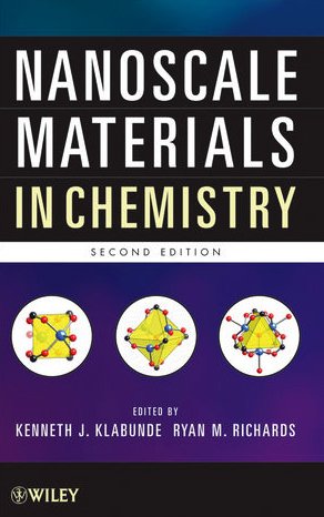 Nanoscale Materials in Chemistry