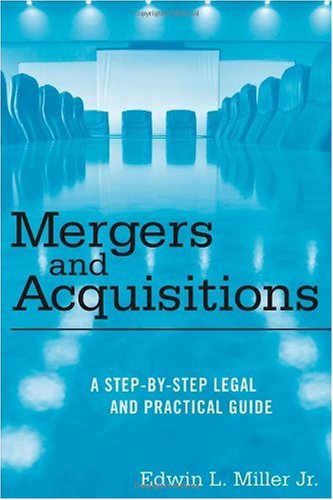 Mergers and Acquisitons