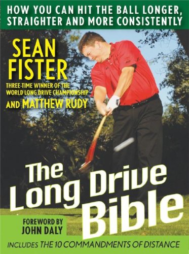 The Long-Drive Bible