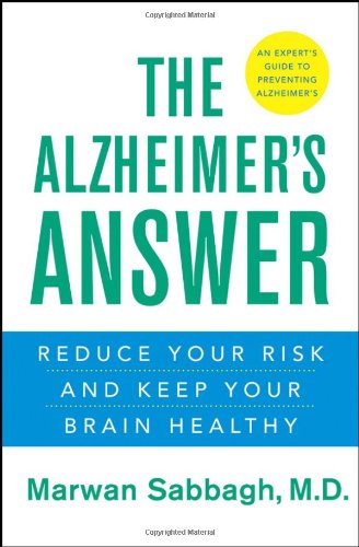 The Alzheimer's Answer