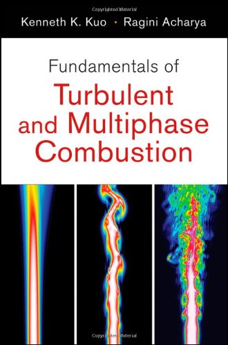 Fundamentals of Turbulent and Multiphase Combustion