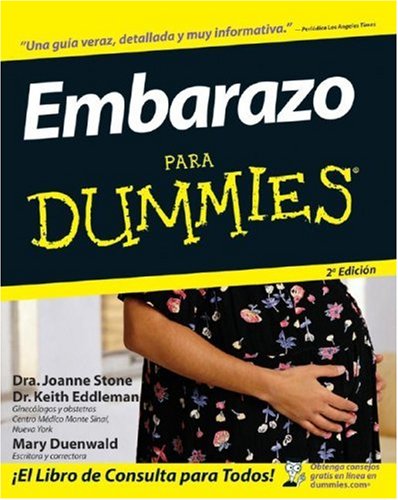 Embarazo Para Dummies