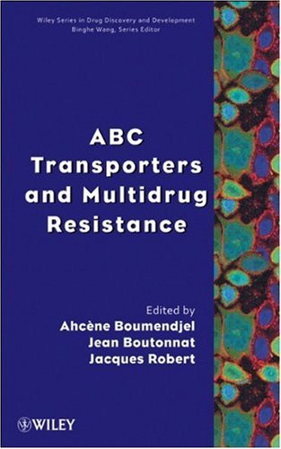 ABC Transporters and Multidrug Resistance