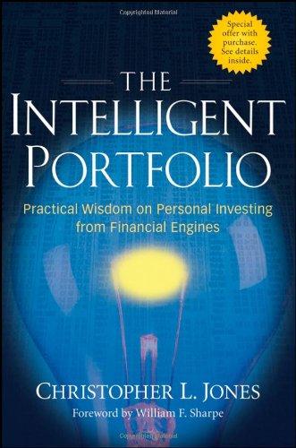 Intelligent Portfolio