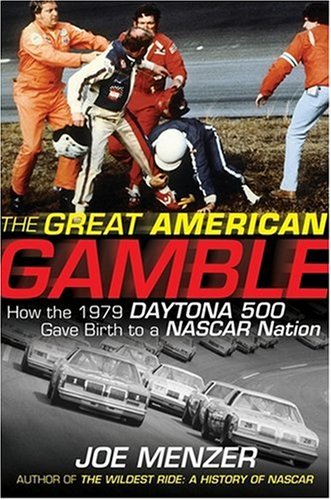 The Great American Gamble